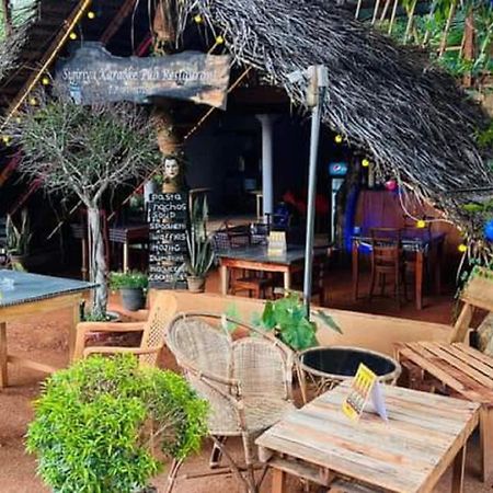 Sigiri Kp Family Home Sigiriya Exterior photo