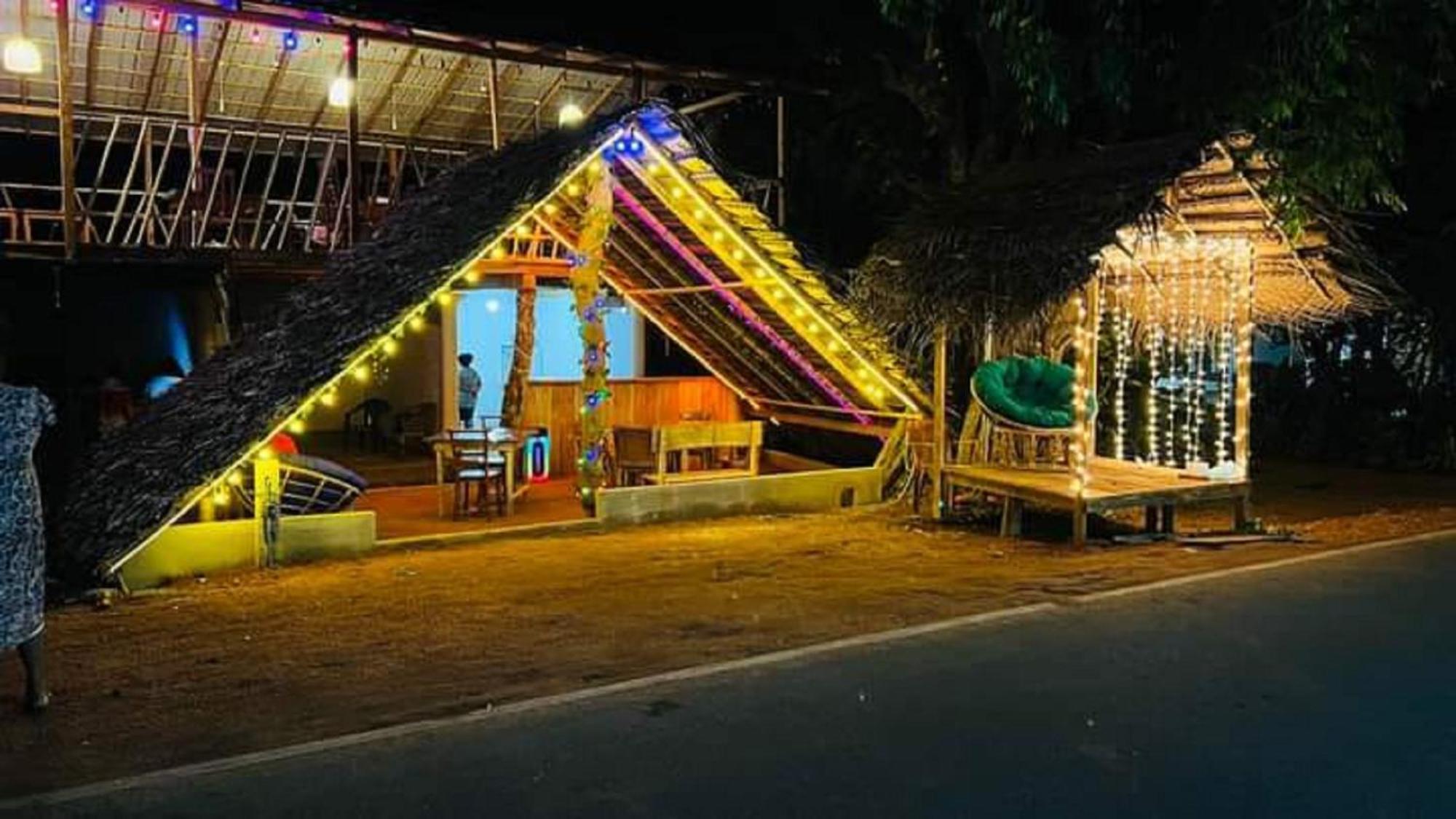 Sigiri Kp Family Home Sigiriya Exterior photo